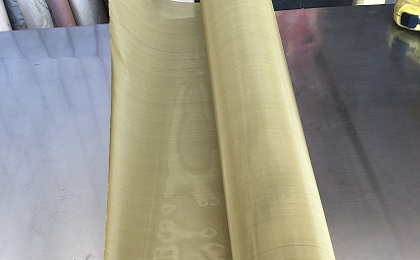 高目數(shù)銅網